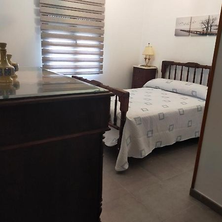 Casa Carmen Villa Bargas Luaran gambar