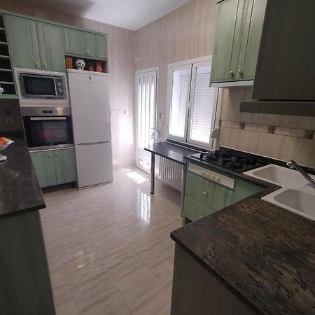 Casa Carmen Villa Bargas Luaran gambar