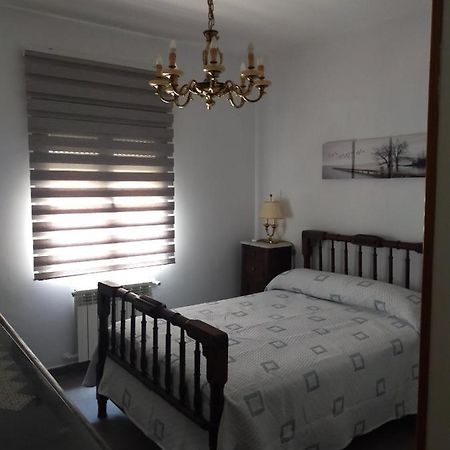 Casa Carmen Villa Bargas Luaran gambar