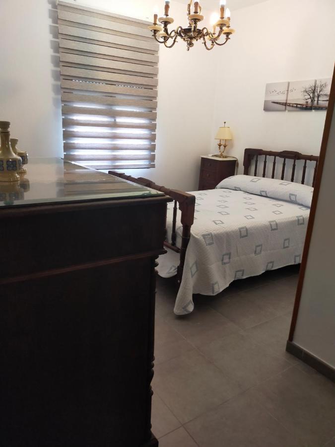 Casa Carmen Villa Bargas Luaran gambar