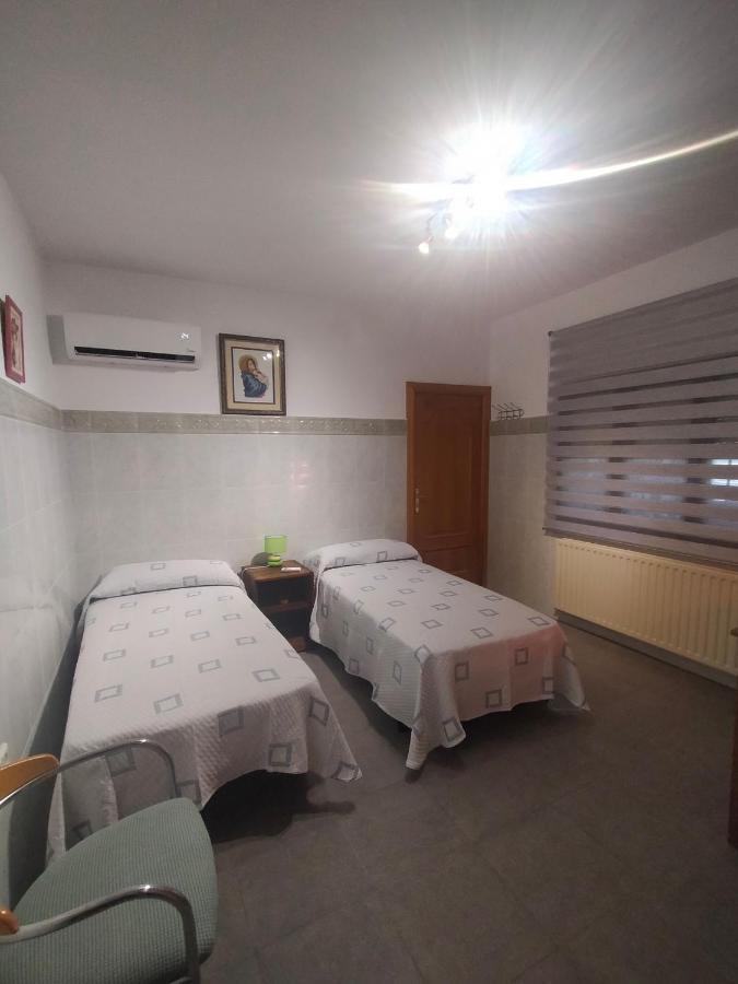 Casa Carmen Villa Bargas Luaran gambar