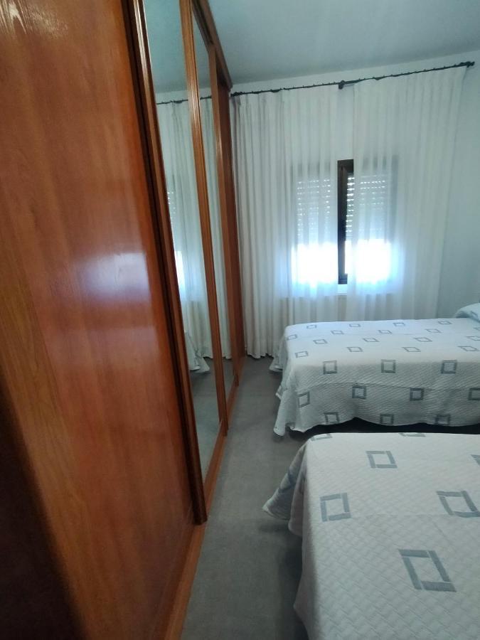 Casa Carmen Villa Bargas Luaran gambar