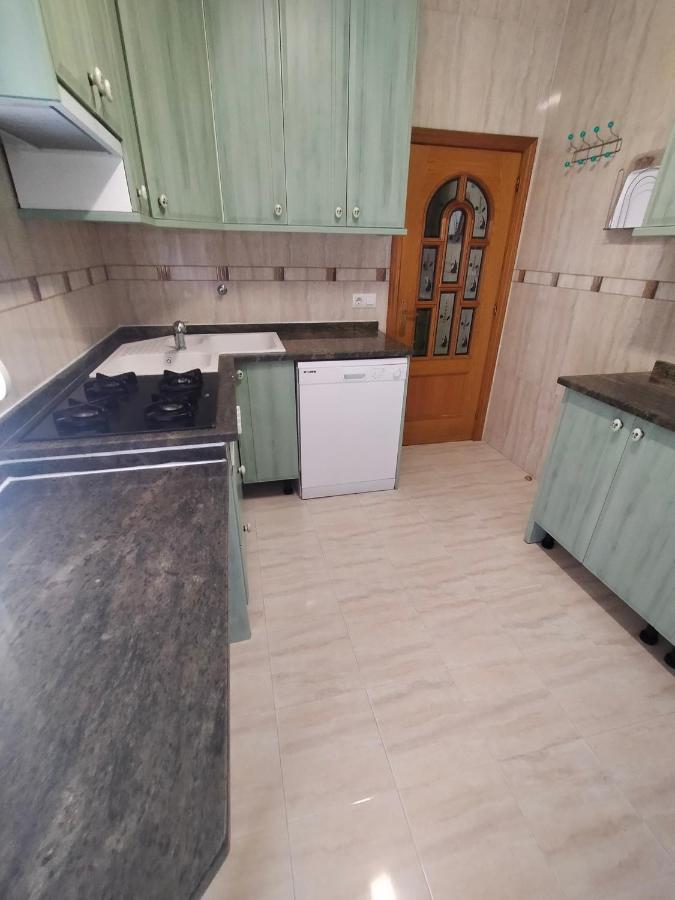 Casa Carmen Villa Bargas Luaran gambar