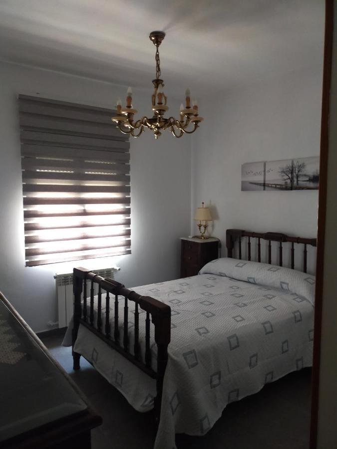 Casa Carmen Villa Bargas Luaran gambar