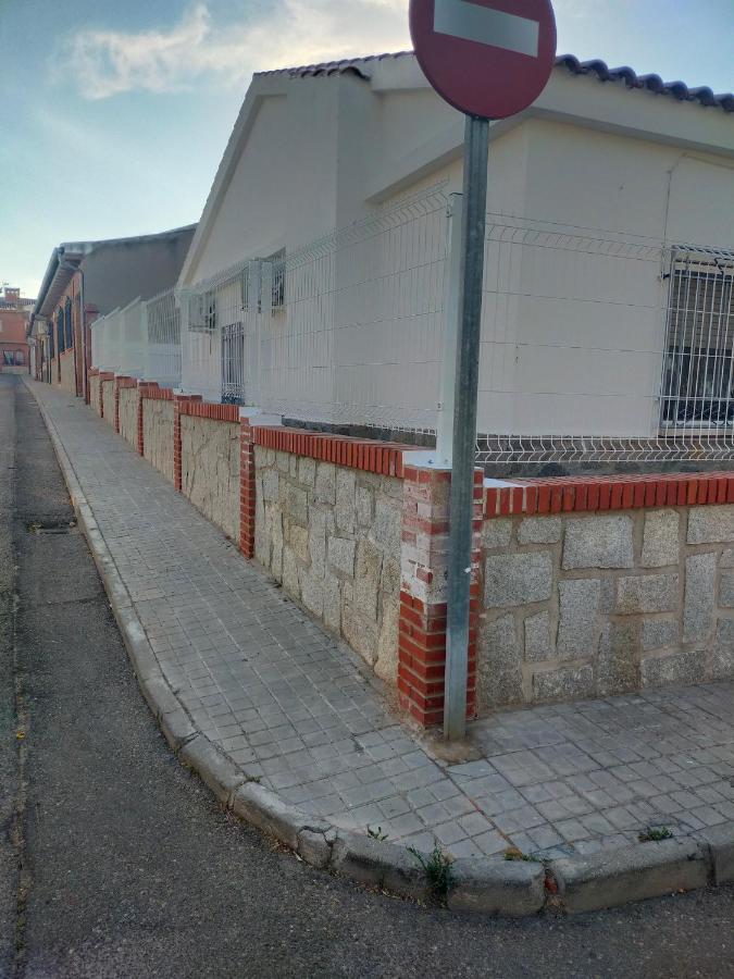 Casa Carmen Villa Bargas Luaran gambar