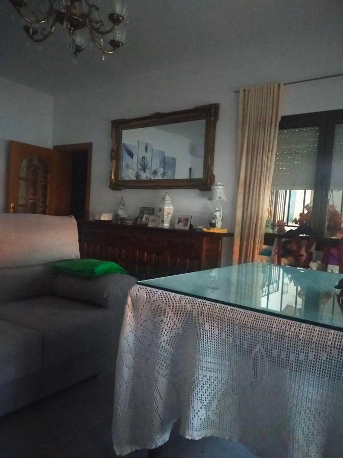 Casa Carmen Villa Bargas Luaran gambar